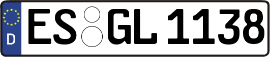 ES-GL1138