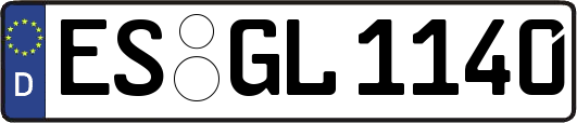 ES-GL1140
