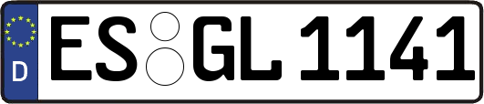 ES-GL1141