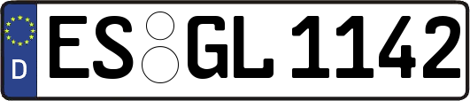 ES-GL1142