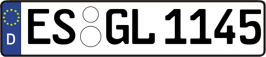 ES-GL1145