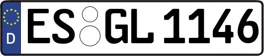 ES-GL1146