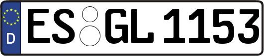 ES-GL1153