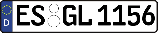 ES-GL1156