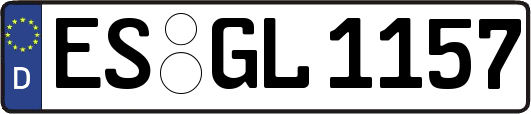 ES-GL1157