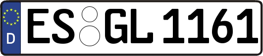 ES-GL1161