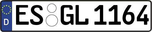 ES-GL1164
