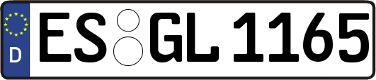 ES-GL1165