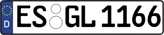 ES-GL1166