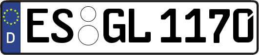 ES-GL1170