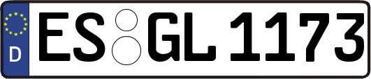 ES-GL1173