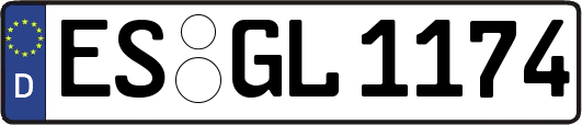 ES-GL1174