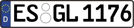 ES-GL1176
