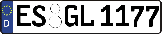 ES-GL1177