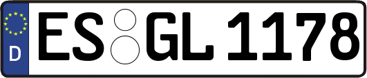 ES-GL1178