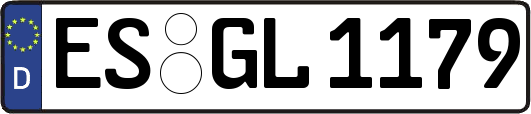 ES-GL1179