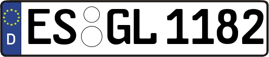 ES-GL1182