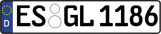ES-GL1186