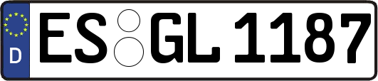 ES-GL1187