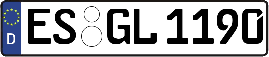 ES-GL1190