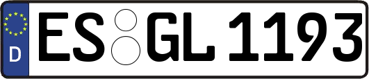 ES-GL1193