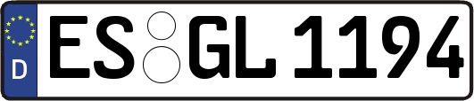 ES-GL1194