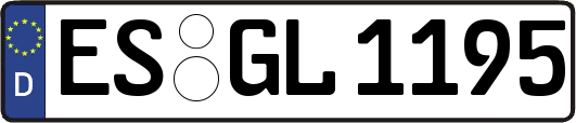 ES-GL1195
