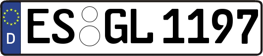 ES-GL1197