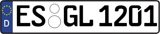 ES-GL1201