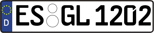 ES-GL1202