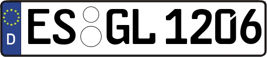 ES-GL1206