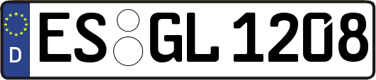 ES-GL1208
