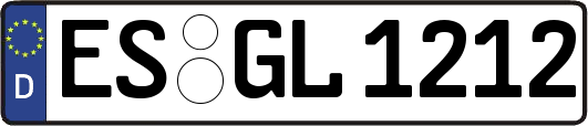 ES-GL1212