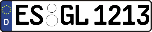 ES-GL1213