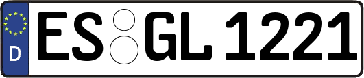 ES-GL1221