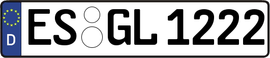 ES-GL1222