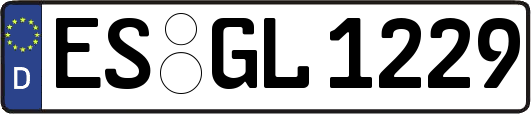 ES-GL1229