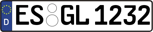 ES-GL1232