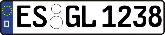 ES-GL1238