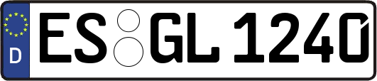 ES-GL1240