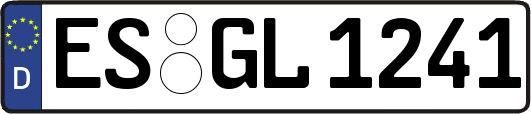 ES-GL1241