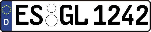 ES-GL1242