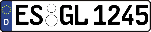 ES-GL1245