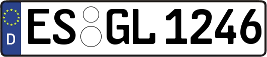 ES-GL1246