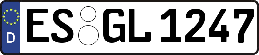 ES-GL1247