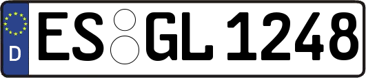 ES-GL1248