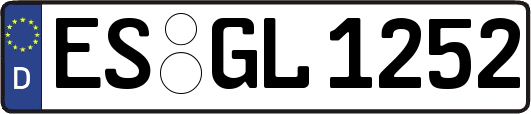 ES-GL1252