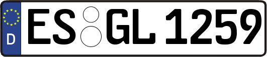 ES-GL1259