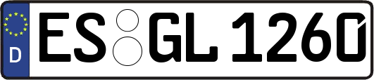 ES-GL1260