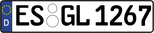 ES-GL1267